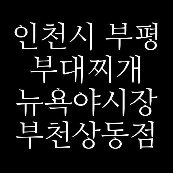 요약 정보 이미지