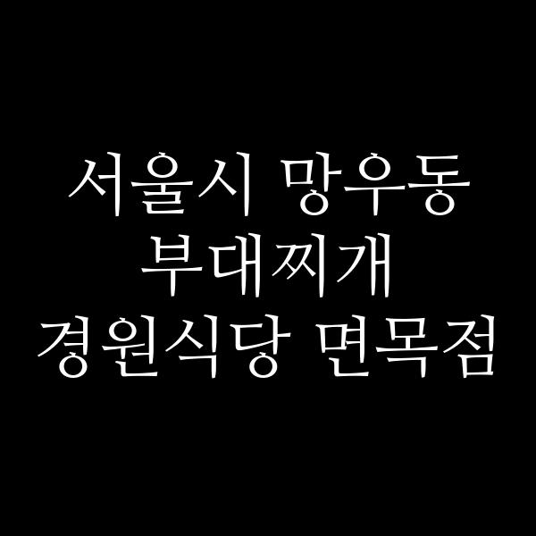 요약 정보 이미지