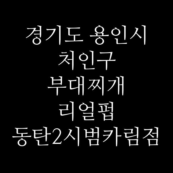 요약 정보 이미지