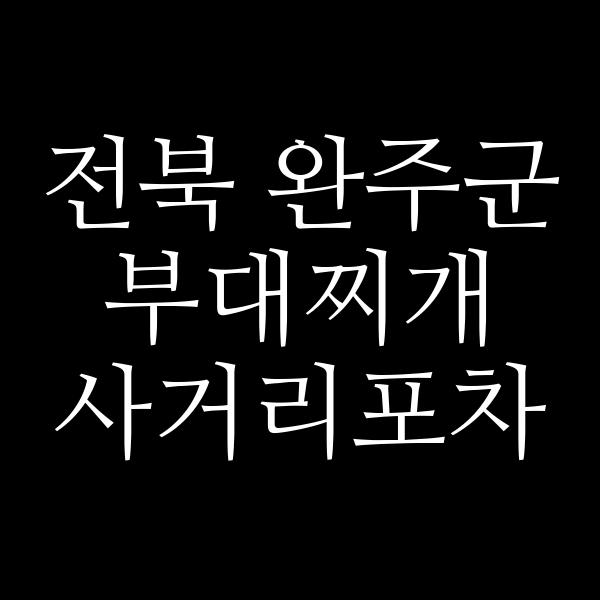 요약 정보 이미지