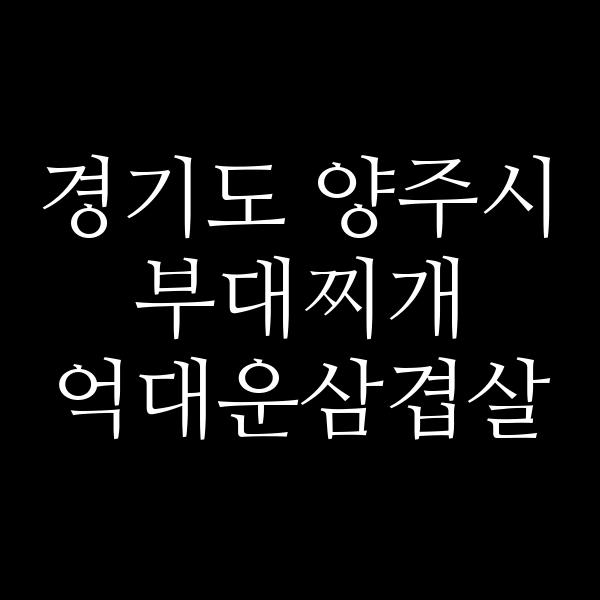 요약 정보 이미지