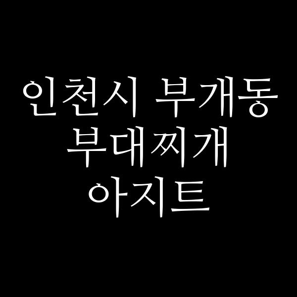 요약 정보 이미지