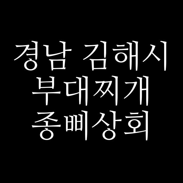 요약 정보 이미지