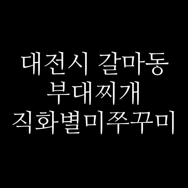 요약 정보 이미지