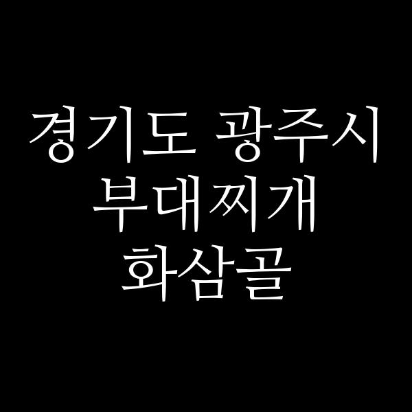 요약 정보 이미지