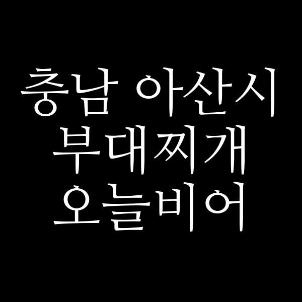 요약 정보 이미지