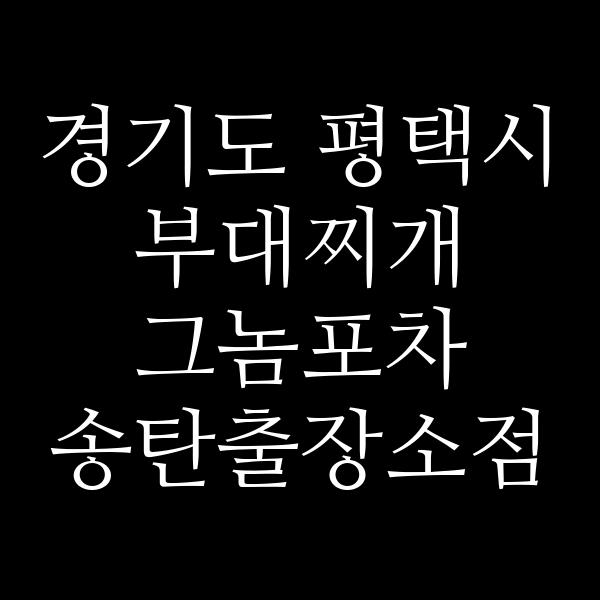 요약 정보 이미지