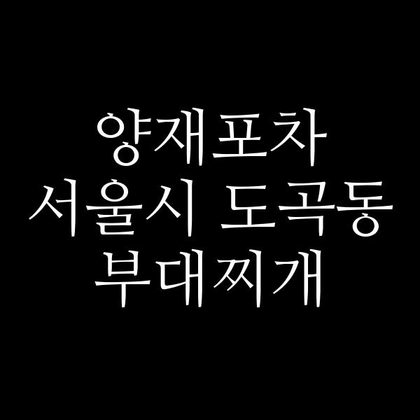요약 정보 이미지