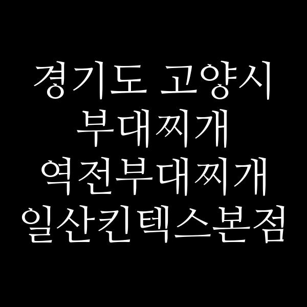 요약 정보 이미지