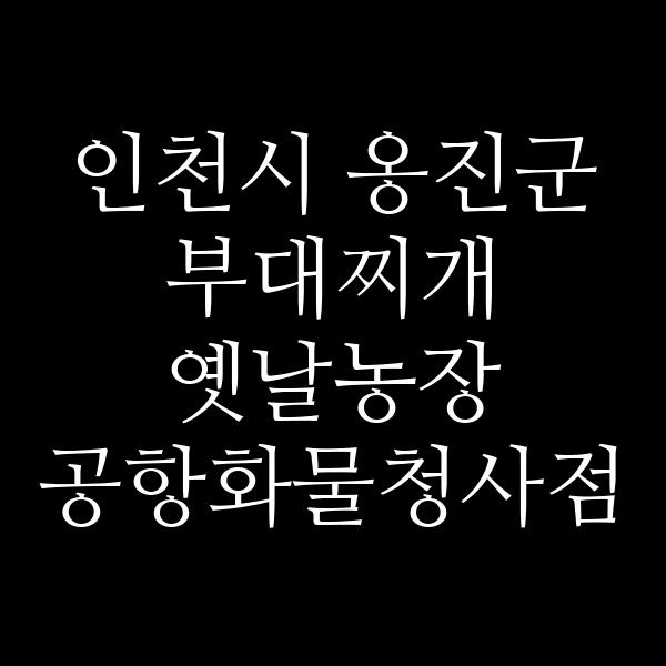 요약 정보 이미지