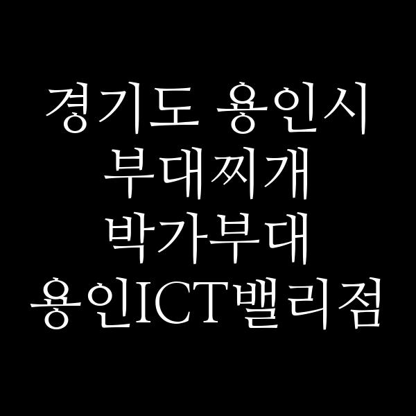요약 정보 이미지