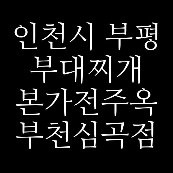 요약 정보 이미지