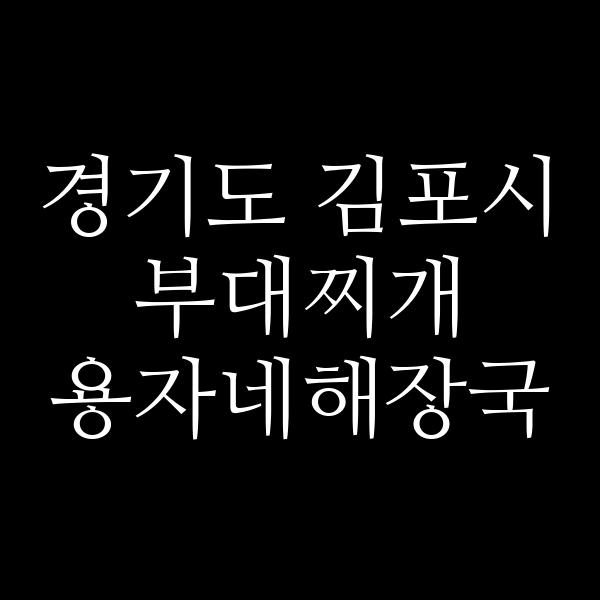 요약 정보 이미지