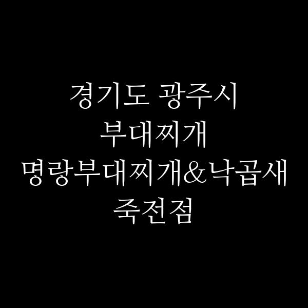 요약 정보 이미지