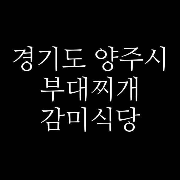 요약 정보 이미지