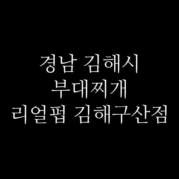 요약 정보 이미지