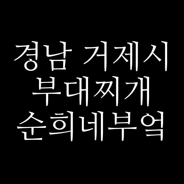 요약 정보 이미지