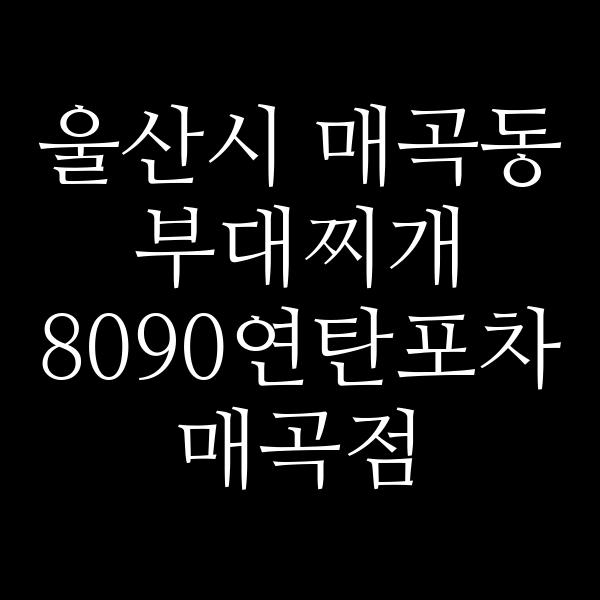 요약 정보 이미지