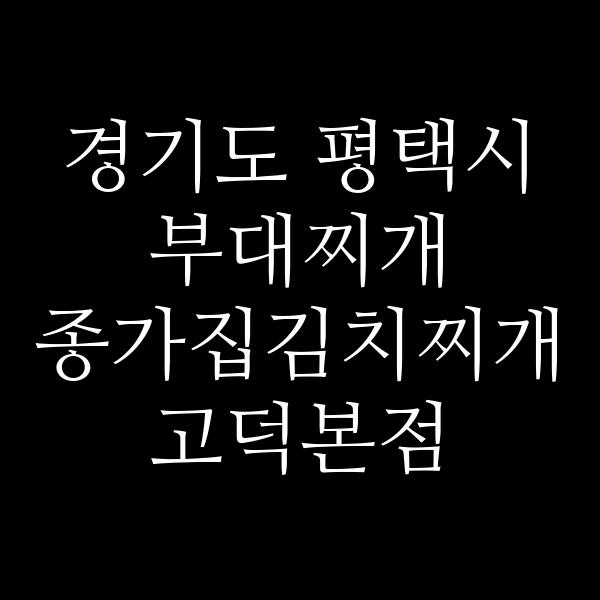 요약 정보 이미지
