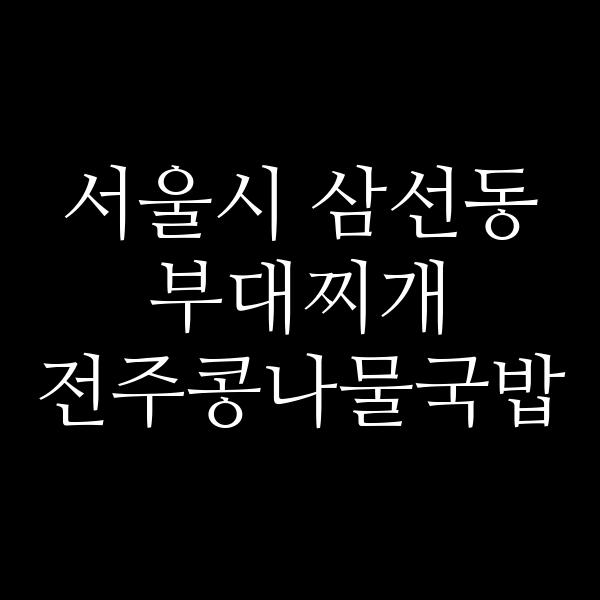 요약 정보 이미지