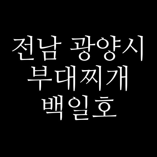 요약 정보 이미지