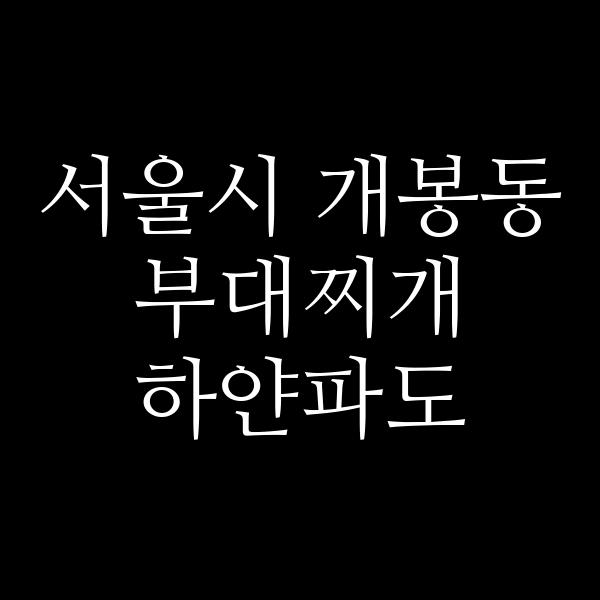 요약 정보 이미지