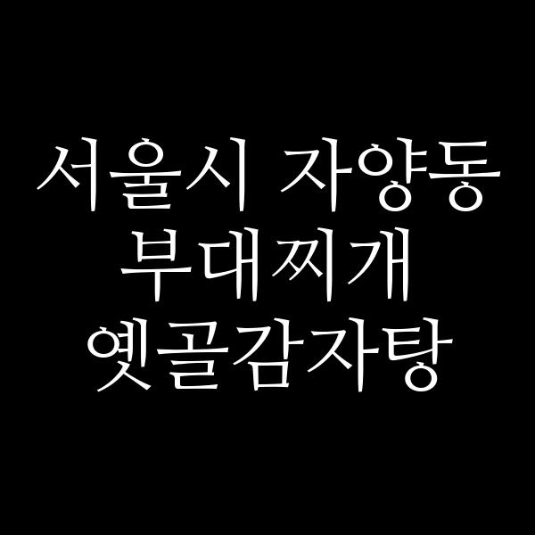 요약 정보 이미지