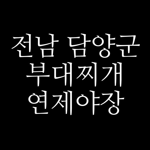 요약 정보 이미지