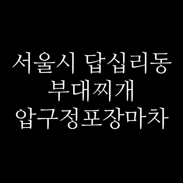요약 정보 이미지