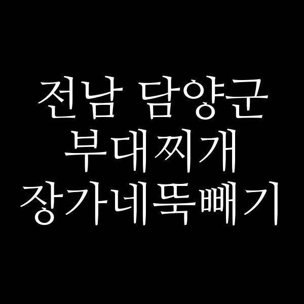 요약 정보 이미지