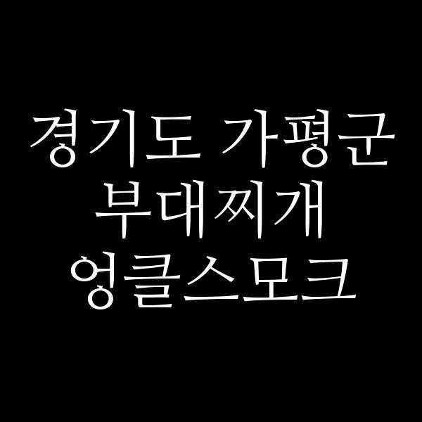 요약 정보 이미지