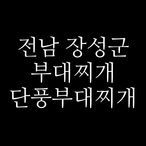 요약 정보 이미지