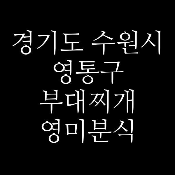 요약 정보 이미지