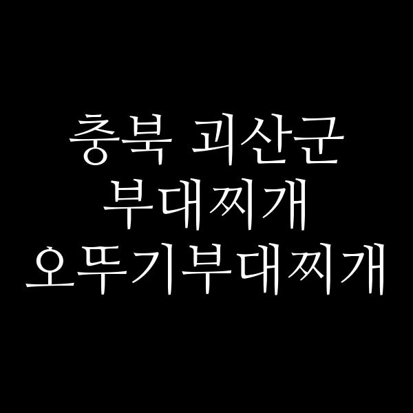 요약 정보 이미지