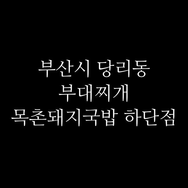 요약 정보 이미지