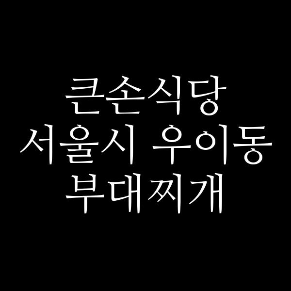 요약 정보 이미지