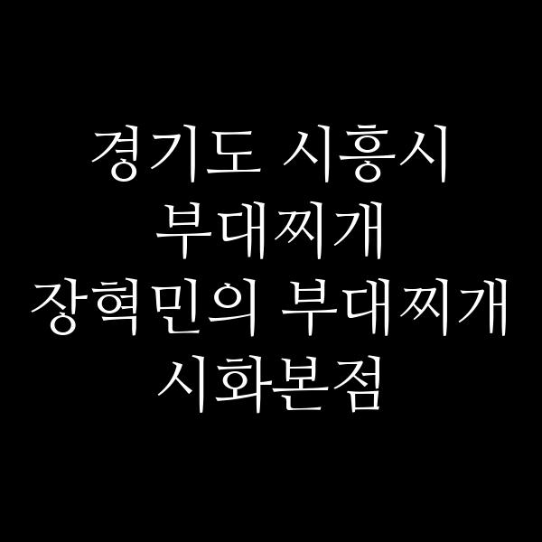 요약 정보 이미지
