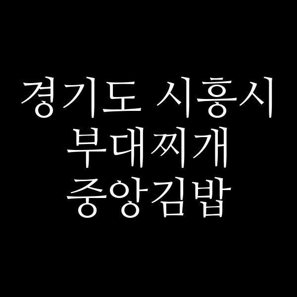 요약 정보 이미지