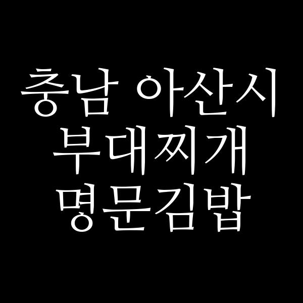 요약 정보 이미지