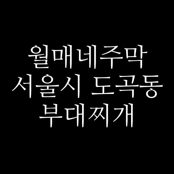 요약 정보 이미지