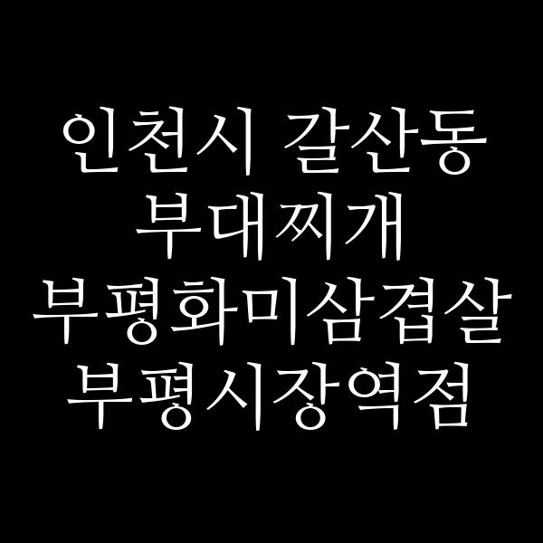 요약 정보 이미지