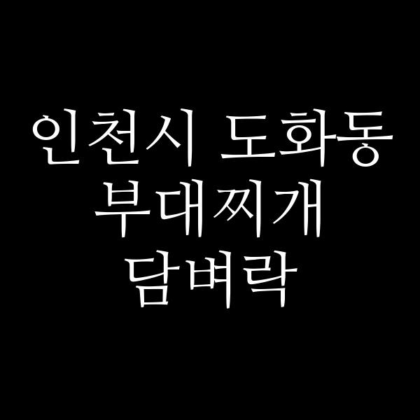 요약 정보 이미지
