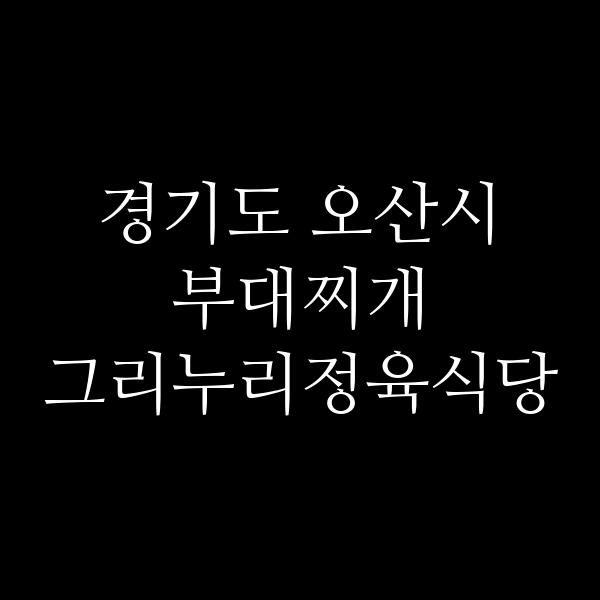요약 정보 이미지