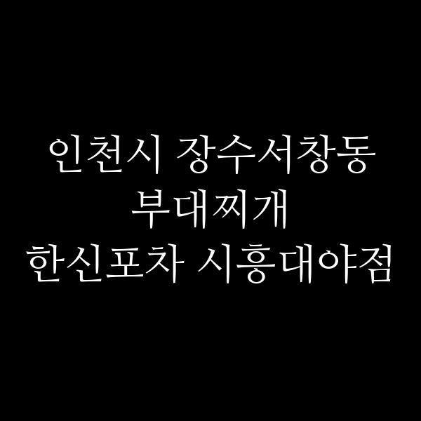 요약 정보 이미지