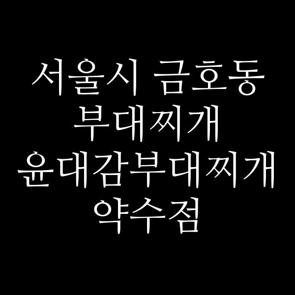 요약 정보 이미지