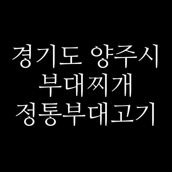 요약 정보 이미지