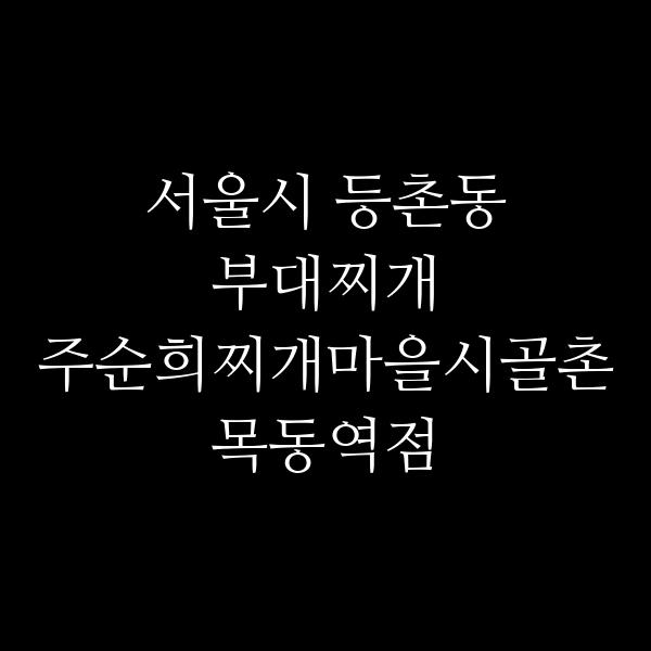 요약 정보 이미지