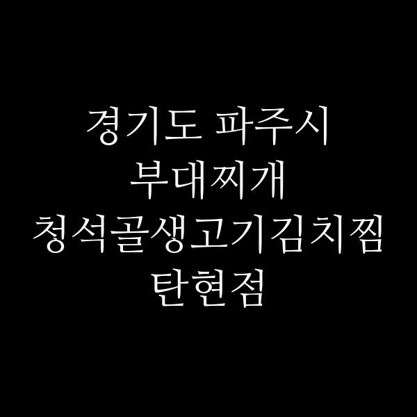 요약 정보 이미지