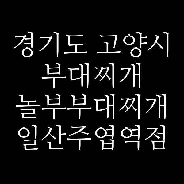 요약 정보 이미지