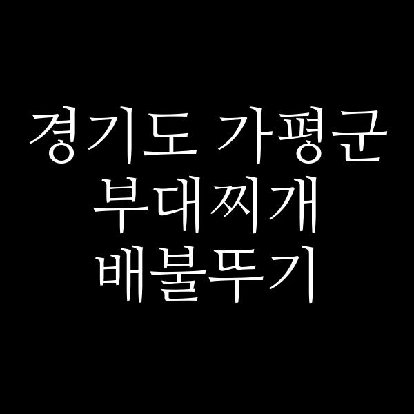 요약 정보 이미지